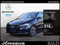 Mercedes-Benz B 250 e Progressive/LED/Kamera/SHZ/Winter/EASY-P Schwarz - thumbnail 1
