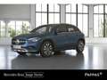 Mercedes-Benz GLA 180 d PTS Cam Navi LED SHZ Blau - thumbnail 1