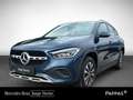 Mercedes-Benz GLA 180 d Cam SHZ Blau - thumbnail 1