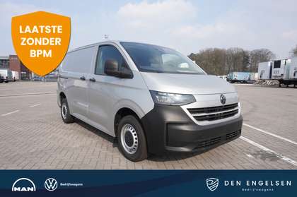 Volkswagen Transporter 2.0 TDI L1H1 28 Life 2.0 TDI L1H1 28 Life, Bijrijd