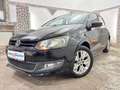 Volkswagen Polo 1,4 Life EINPARKHILFE KLIMAA. SITZHEIZ AUX Schwarz - thumbnail 4