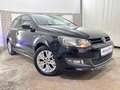 Volkswagen Polo 1,4 Life EINPARKHILFE KLIMAA. SITZHEIZ AUX Schwarz - thumbnail 1