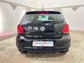 Volkswagen Polo 1,4 Life EINPARKHILFE KLIMAA. SITZHEIZ AUX Schwarz - thumbnail 5