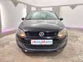 Volkswagen Polo 1,4 Life EINPARKHILFE KLIMAA. SITZHEIZ AUX Schwarz - thumbnail 2