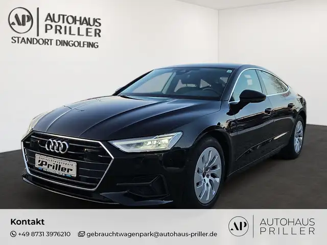 Audi A7 Sportback 40 TDI/Navi/Standh./Leder/B&O/LED