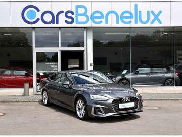 Sportback 30 TDI S-Line S-Tronic LANE GPS 1° MAIN