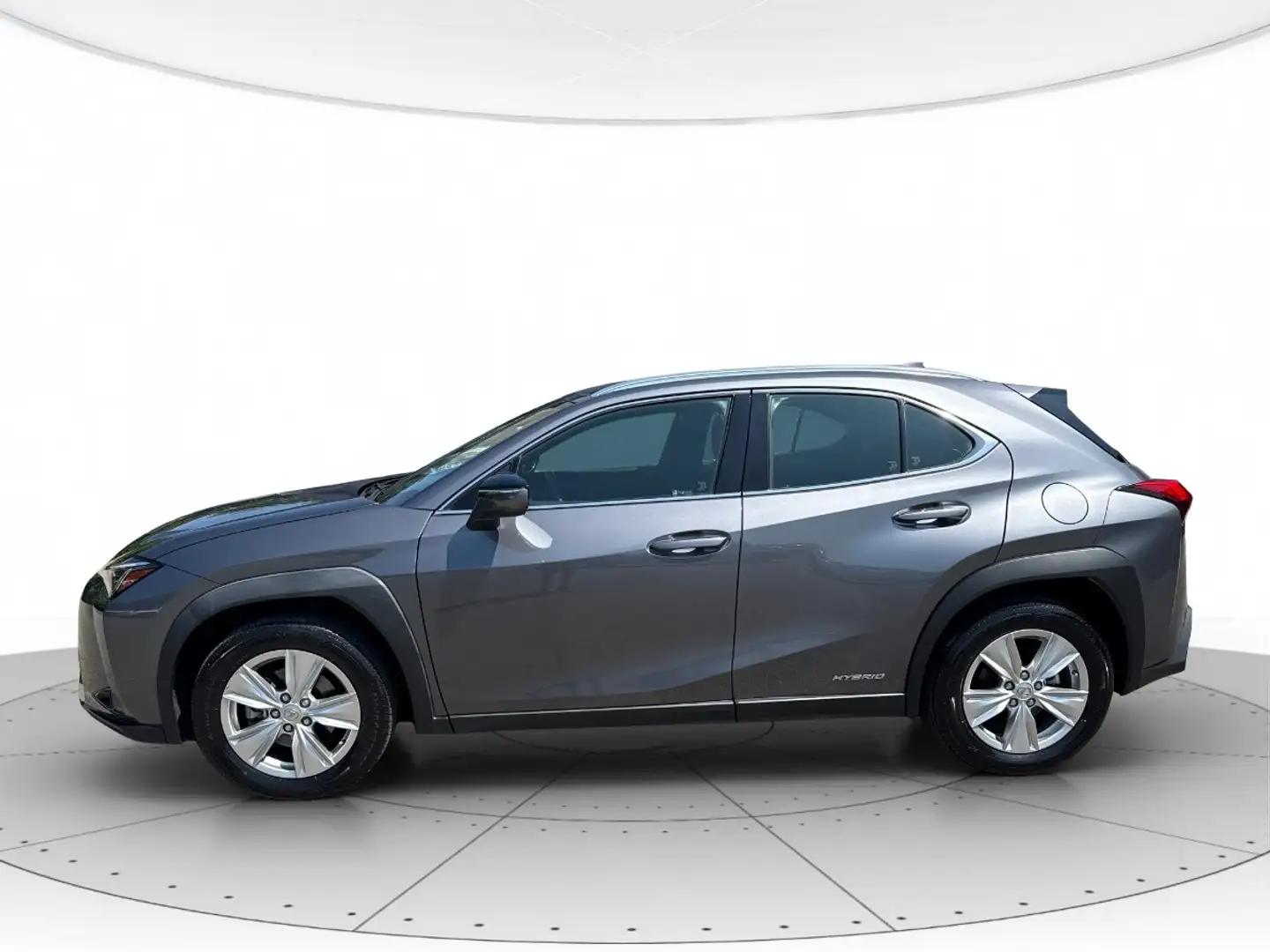 Lexus UX 250h 2.0 Business 2wd cvt Grigio - 2