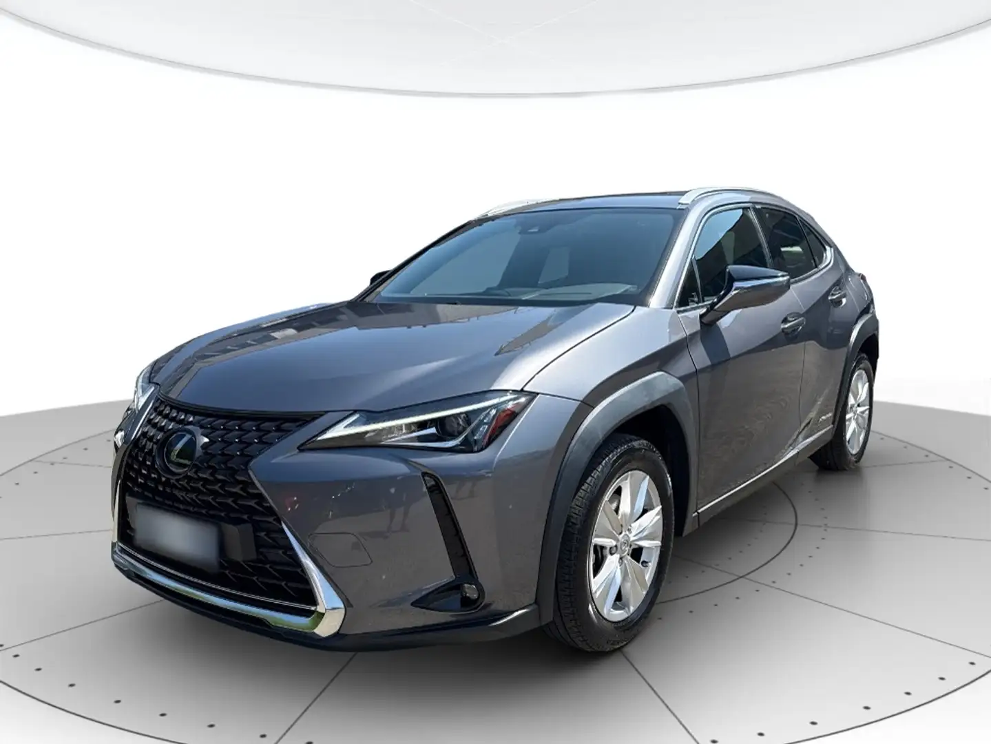 Lexus UX 250h 2.0 Business 2wd cvt Grigio - 1