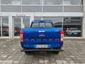 Ford Ranger 2.0 ECOBLUE DC XLT 5posti 4WD AndroidAuto/CarPlay Blu/Azzurro - thumbnail 17