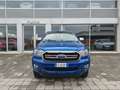 Ford Ranger 2.0 ECOBLUE DC XLT 5posti 4WD AndroidAuto/CarPlay Blu/Azzurro - thumbnail 16