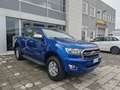 Ford Ranger 2.0 ECOBLUE DC XLT 5posti 4WD AndroidAuto/CarPlay Blu/Azzurro - thumbnail 2