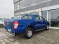 Ford Ranger 2.0 ECOBLUE DC XLT 5posti 4WD AndroidAuto/CarPlay Blu/Azzurro - thumbnail 7