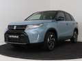 Suzuki Vitara 1.4 Boosterjet Style Smart Hybrid Nieuw uit voorra Blauw - thumbnail 1