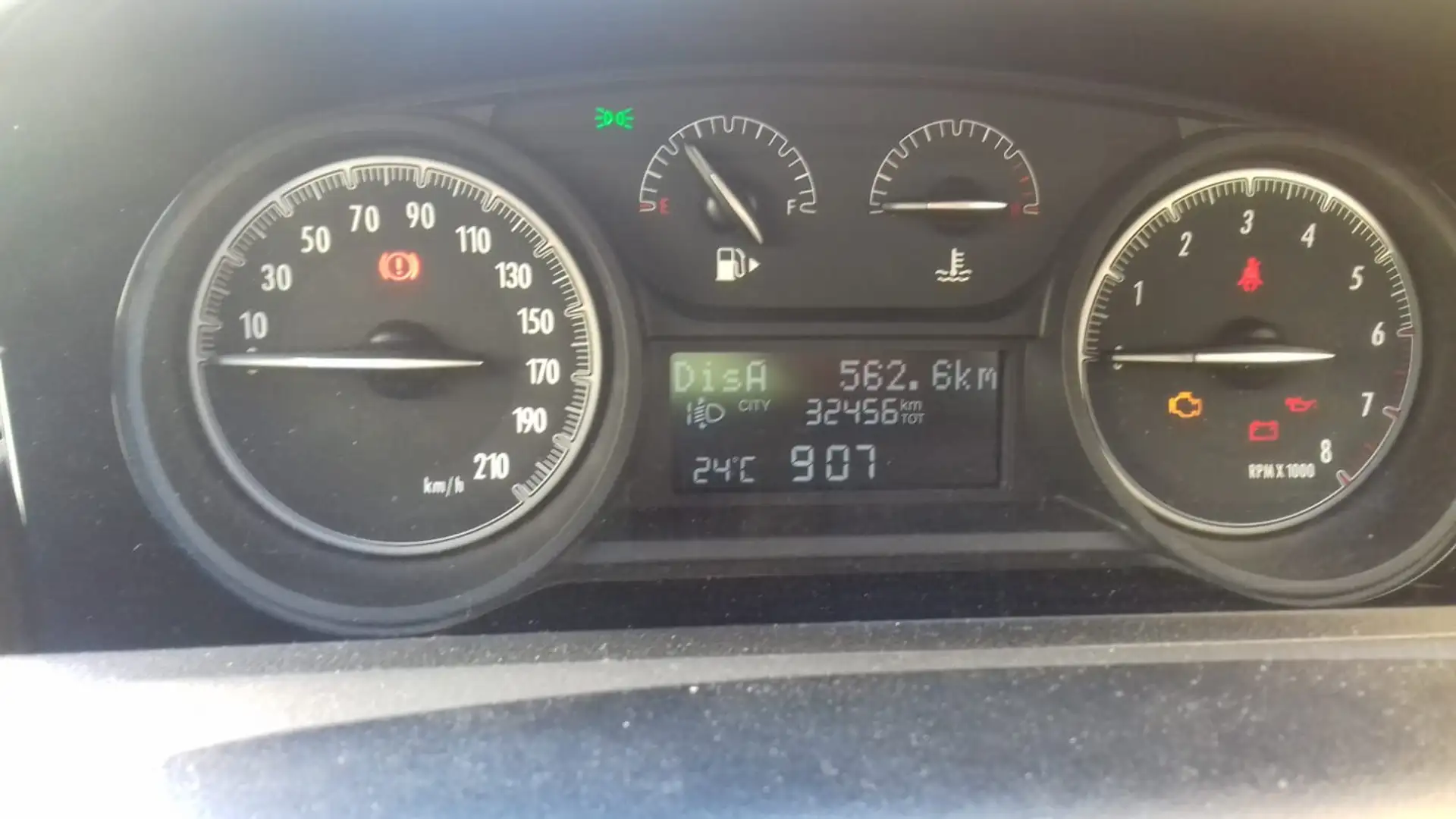 Lancia Ypsilon 0.9 t.air Elefantino s&s 85cv E6 - 2