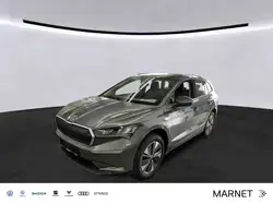 Skoda Enyaq iV 60 Loft Navi*Wäremp*AHK*LED*Keyless*Kam