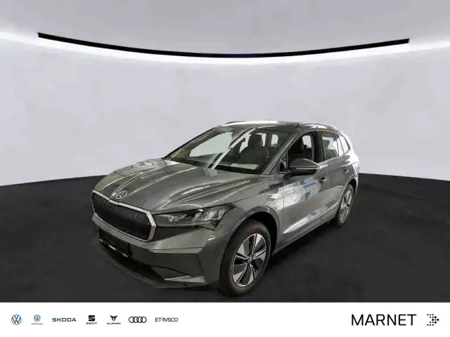 Skoda Enyaq iV 60 Loft Navi*Wäremp*AHK*LED*Keyless*Kam