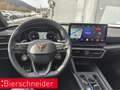 CUPRA Leon 2.0 TSI DSG VZ PANO KAMERA NAVI Noir - thumbnail 8