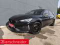 CUPRA Leon 2.0 TSI DSG VZ PANO KAMERA NAVI Noir - thumbnail 1