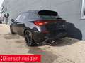 CUPRA Leon 2.0 TSI DSG VZ PANO KAMERA NAVI Noir - thumbnail 3