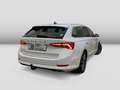 Skoda Octavia Combi 2.0TDI DSG Style Matrix AHK Navi Weiß - thumbnail 4