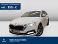 Skoda Octavia Combi 2.0TDI DSG Style Matrix AHK Navi Weiß - thumbnail 1