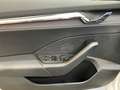 Skoda Octavia Combi 2.0TDI DSG Style Matrix AHK Navi Weiß - thumbnail 14