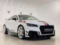 Audi TT RS Coupé 2.5 TFSI quattro S tronic Blanco - thumbnail 3