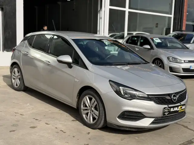 Opel Astra 1.5D S/S Design & Tech 122