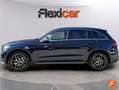 Mercedes-Benz GLC 250 250d 4Matic Aut. Azul - thumbnail 5