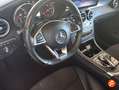 Mercedes-Benz GLC 250 250d 4Matic Aut. Azul - thumbnail 13