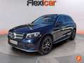 Mercedes-Benz GLC 250 250d 4Matic Aut. Azul - thumbnail 3