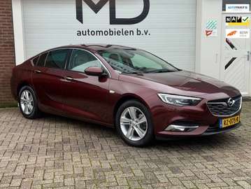 Grand Sport 1.5 Turbo Innovation - 1e eigenaar