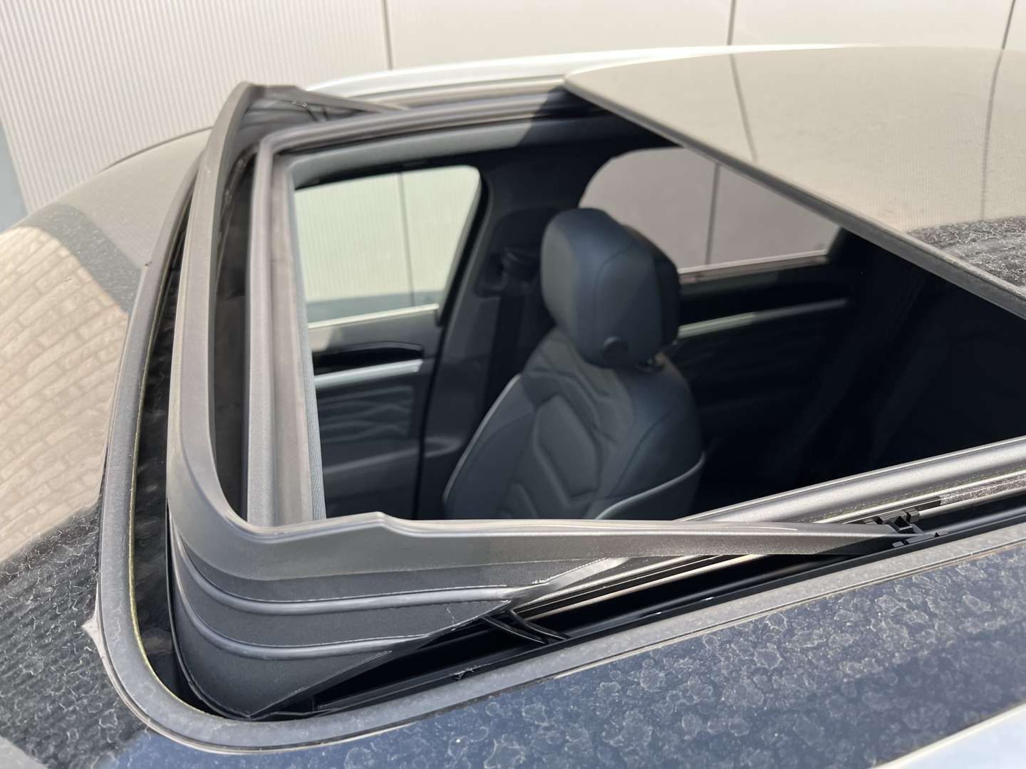 Volkswagen Touareg EHybrid 4Motion Elegance -  - Joinsteer - #5