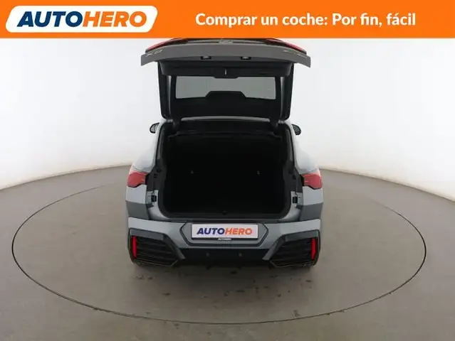 BMW X2 view 17