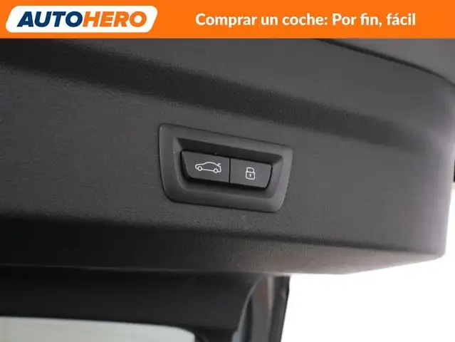 BMW X2 view 20