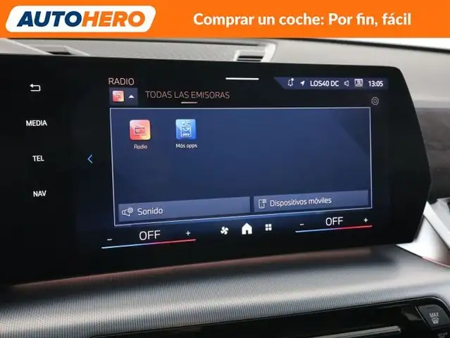 BMW X2 view 28