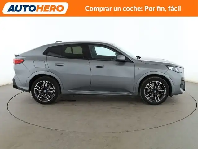 BMW X2 view 7