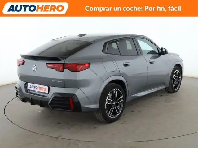 BMW X2 view 6