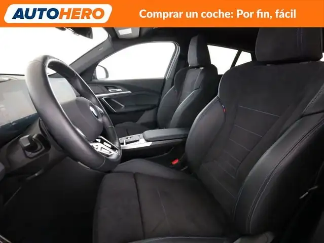 BMW X2 view 11