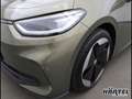 Volkswagen ID.3 PRO S 77 KWH AUTOMATIK (+ACC-RADAR) Bluetooth Grün - thumbnail 4