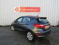 Ford Fiesta 1.5 TDCi 85ch Cool \u0026 Connect 5p Gris - thumbnail 16