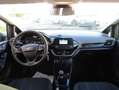 Ford Fiesta 1.5 TDCi 85ch Cool \u0026 Connect 5p Gris - thumbnail 9