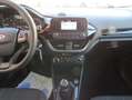 Ford Fiesta 1.5 TDCi 85ch Cool \u0026 Connect 5p Gris - thumbnail 11