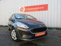 Ford Fiesta 1.5 TDCi 85ch Cool \u0026 Connect 5p Gris - thumbnail 3