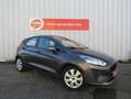 Ford Fiesta 1.5 TDCi 85ch Cool \u0026 Connect 5p Gris - thumbnail 1