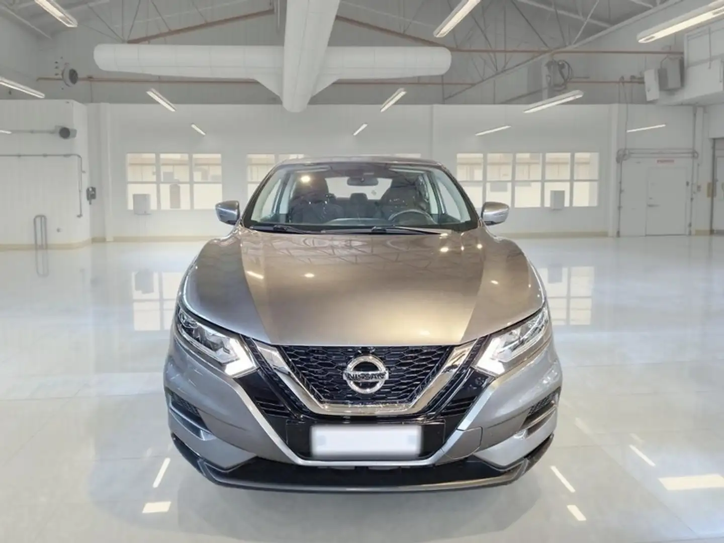 Nissan Qashqai 1.3 DIG-T 140 Business - 2