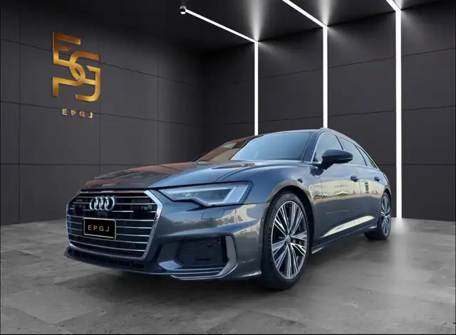 Audi A6 Avant 50 3.0 tdi mhev Sport quattro tiptronic