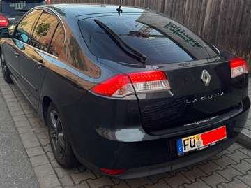 Laguna 2.0 16VDynamique