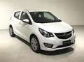 Opel Karl KARL 1.0 N-JOY 75CV(Sede di Taranto) Blanco - thumbnail 3