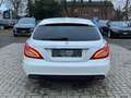 Mercedes-Benz CLS SB CLS 350 d 4Matic, TÜV neu, Serivce neu Weiß - thumbnail 4